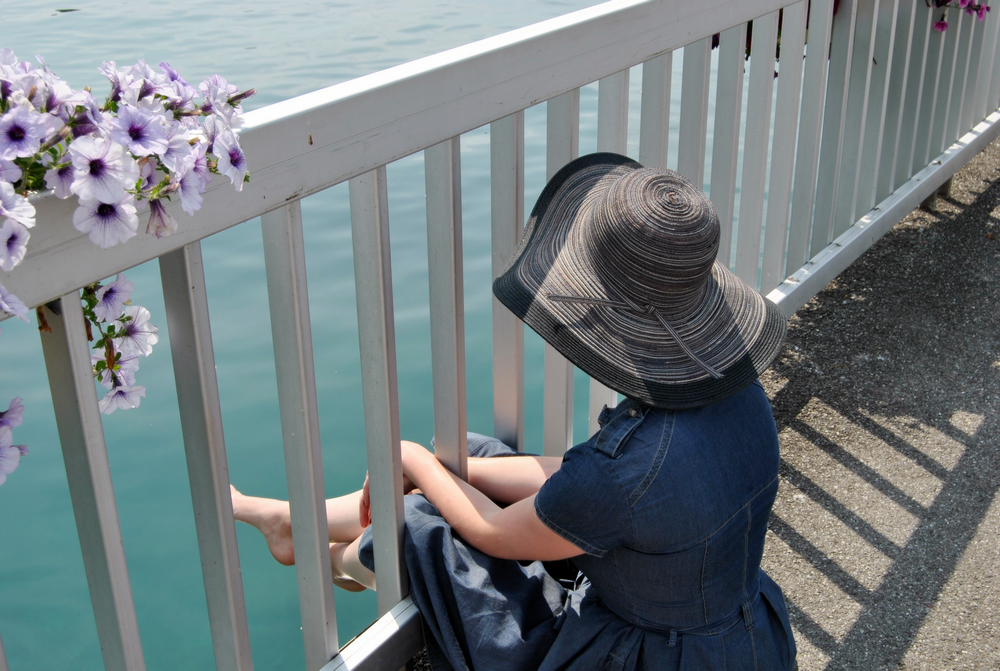 Corse - Voyage - Humeurs - Nouvelles - Miss Blemish