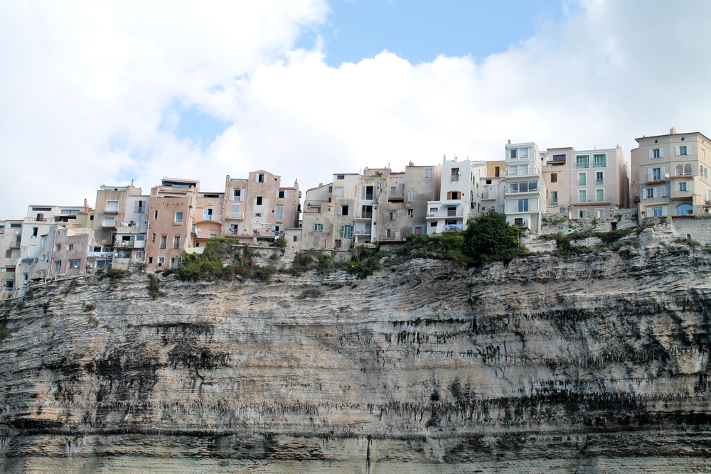 Corse - Voyage - Humeurs - Nouvelles - Miss Blemish