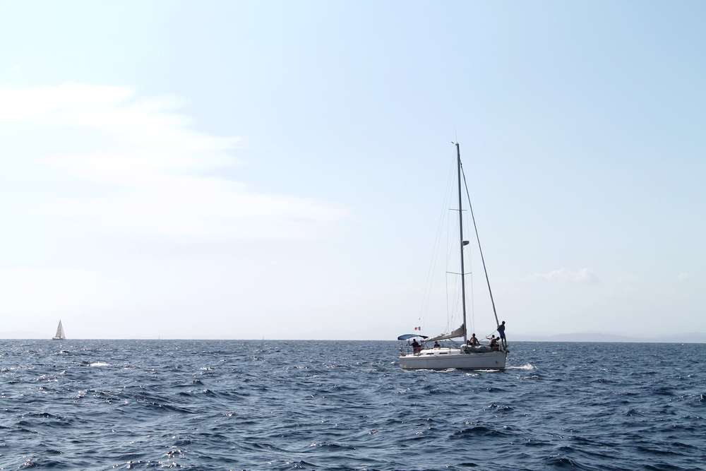 Corse - Voyage - Humeurs - Nouvelles - Miss Blemish