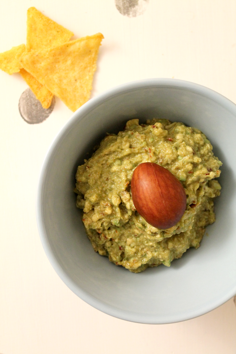 Guacamole de toi 1