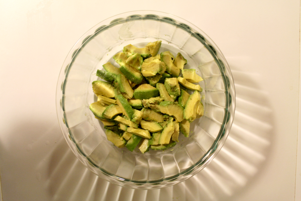 Guacamole de toi 3