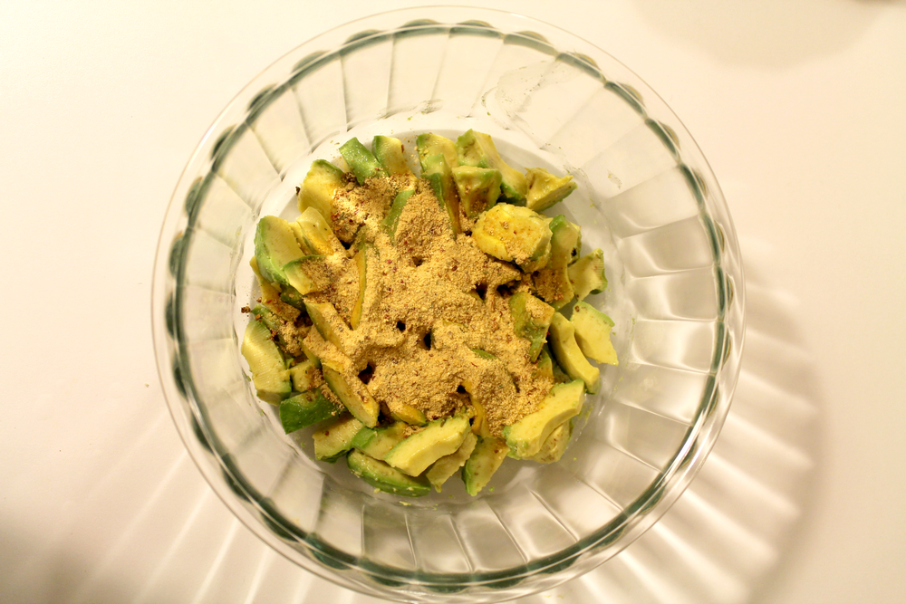 Guacamole de toi 4