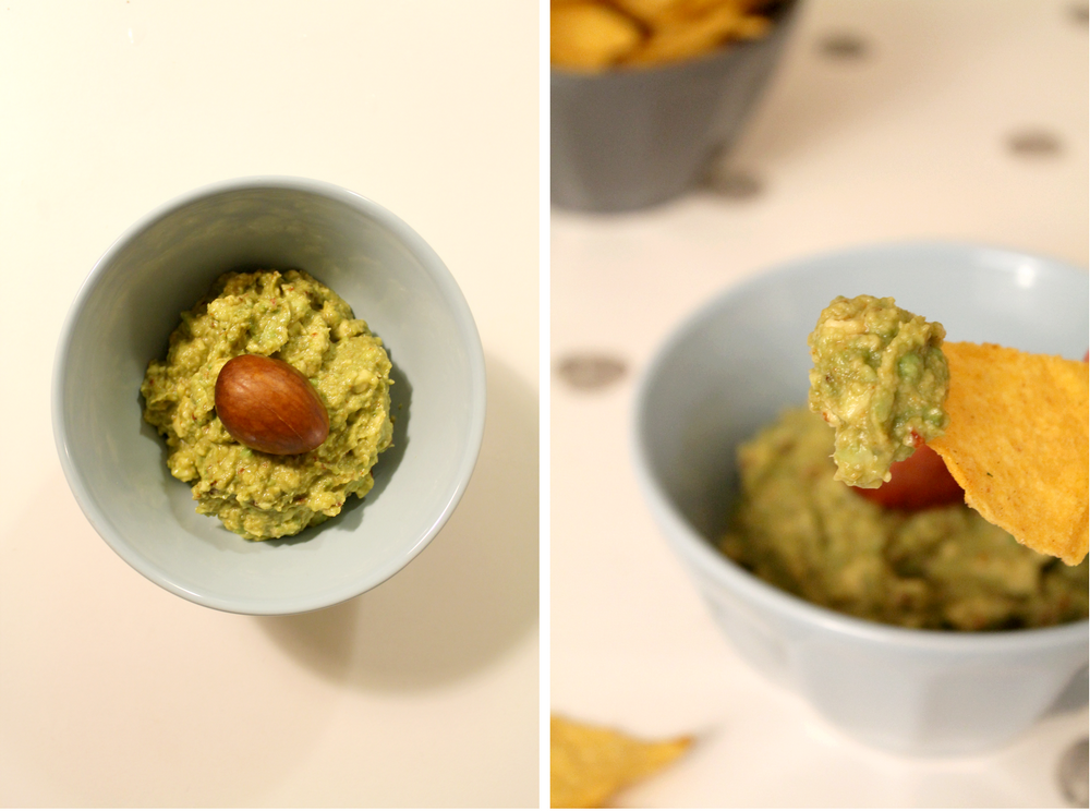 Guacamole de toi 5