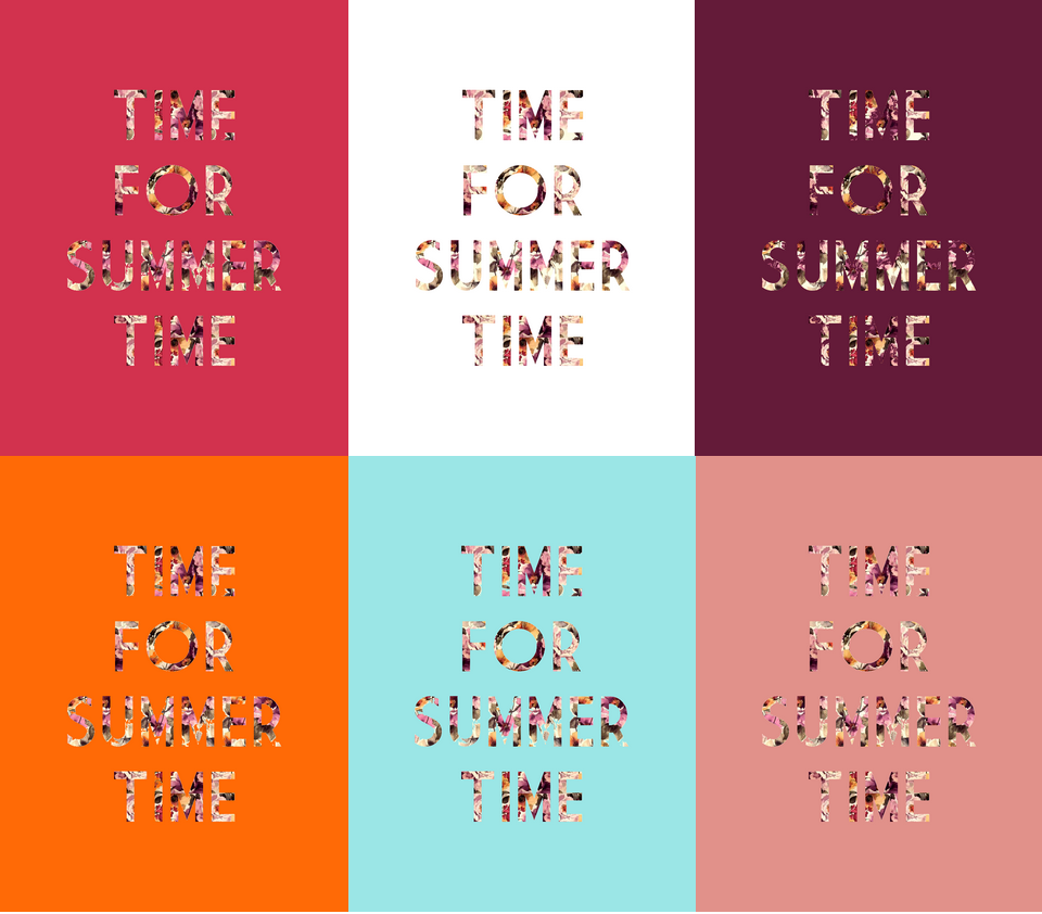 Glossybox juin 2014 - Miss Blemish