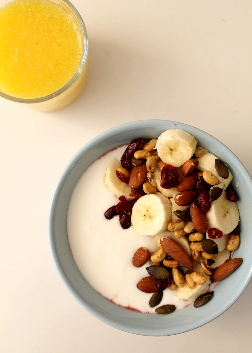breakfasts sans gluten - Miss Blemish